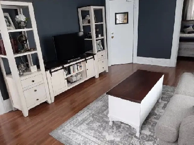 Apartment Stouffville