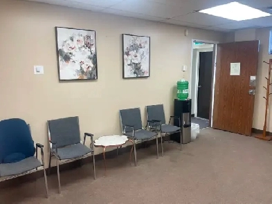 Health Office Space for Rent