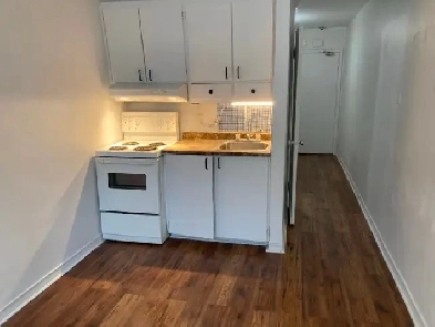 Studio de 112 sur le Plateau