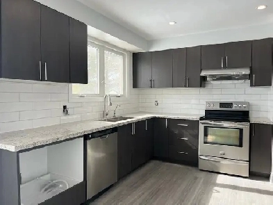 Caledon Farmhouse for rent