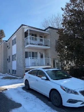 Logement 45 a SaintBrunodeMontarville