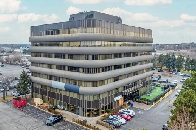 Coworking Space | Private offices starting from $750 in Oakville Image# 1