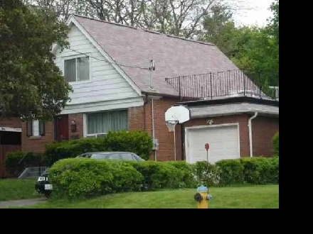 Main&2nd Floor 4Bedroom House,Rent $3000,Victoria Pk Ave&Eglinto Image# 5