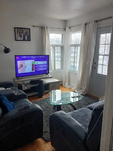 412 1er Juillet Nouveau Rosemont