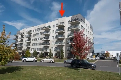 CONDO 3  BROSSARD DIX30  LOUER  FOR RENT