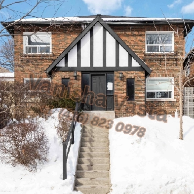 Are you looking for a stylish unit to rent in Toronto