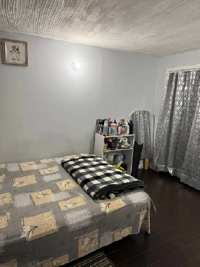 private room for rent for one girl