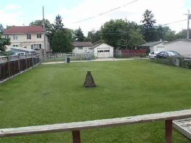 Just beside U of M,  3 bedrooms whole house for rent Image# 3