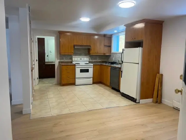 4½ rénové — Disponible dès maintenant | Beauport