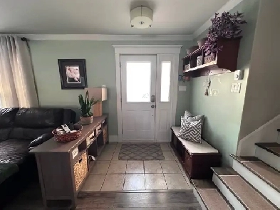 Home For Sale in Bishop’s Falls, NL