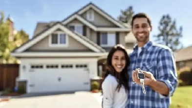 FIRST TIME BUYER IN MILTON? BUY WITH ONLY 5% DOWN!