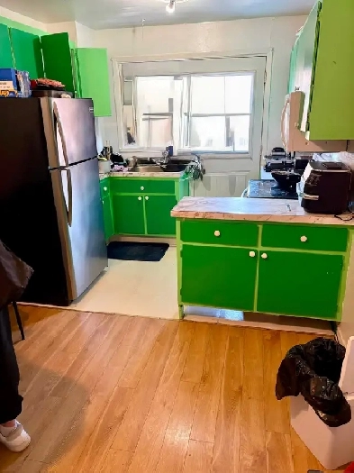 4 1/2 Montreal Nord Image# 3