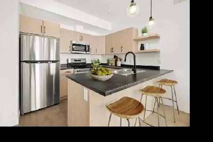 3 Bedroom 2 Bathroom Apartment! Available June 1st! Image# 2