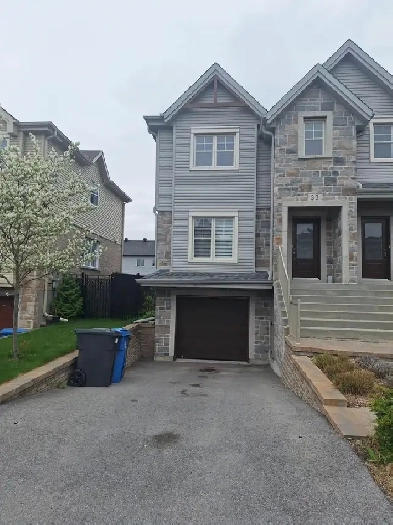 Maison  louer SaintConstant