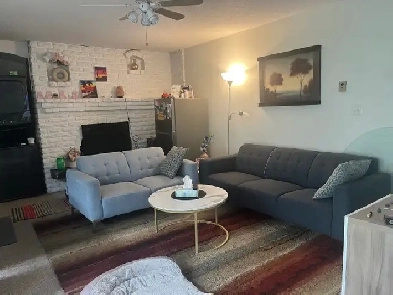 Pet Friendly 1 bed 1 bath Departure Bay