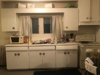 Room Rental International Student Work Permit