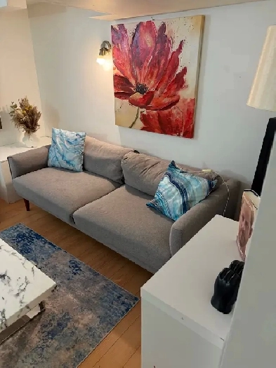 Basement Apartment For RentVaughan