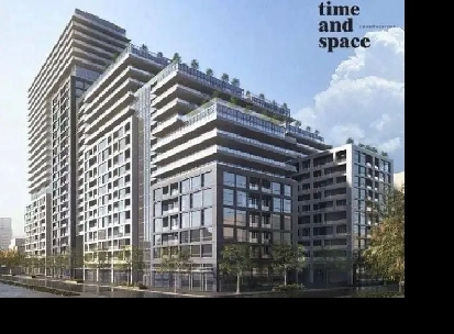 1 bedroom with private bathroom  in  downtown Toronto condo Image# 5