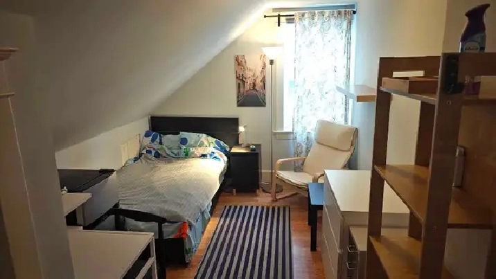 Best Value  Really nice, warm and cozy, room for rent, all in