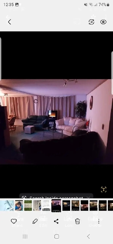 rooms available in gregoire Image# 3