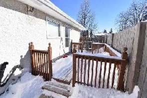 2 bedroom basement For Rent