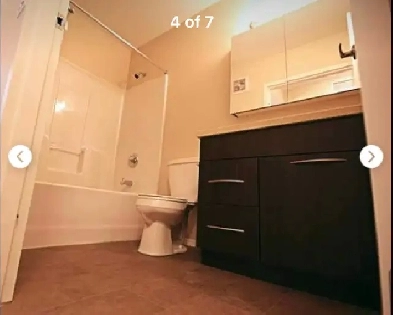 one bedroom apartment available Image# 4