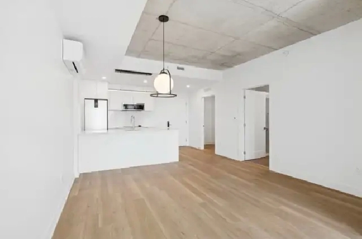 Condo 2 ch | 1 sdb à louer - Lynk | Ville Mont Ro