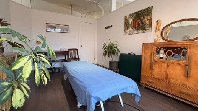 Bureaux de consultation à louer – Petit Laurier –