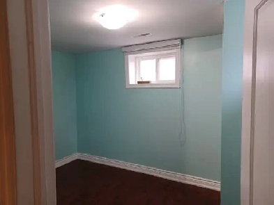 Basement Apartment for Rent