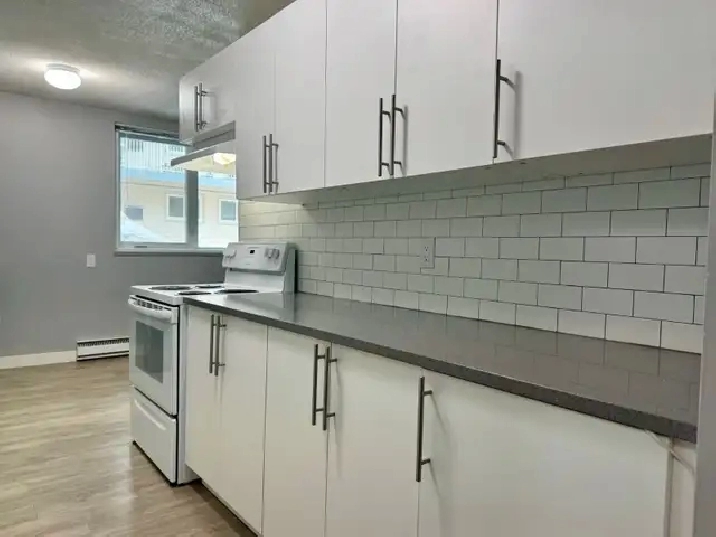 1-Bedroom Apartment Suites in St Vital - April 1st and May 1st