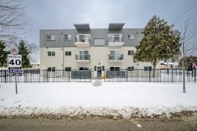 FULLY RENOVATED 2-BDRM – ALL UTILITIES INCLUDED – MOVE-IN READY!