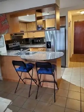 2 BDRM CONDO FOR RENT