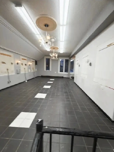 440 Brunswick St, Southside Downtown, $4500/Month.