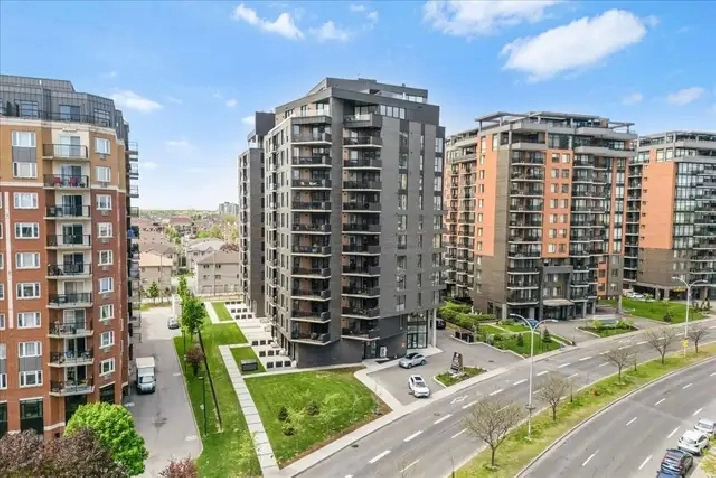 Available Condo for Rent in LaSalle, Next to Metro Angrignon