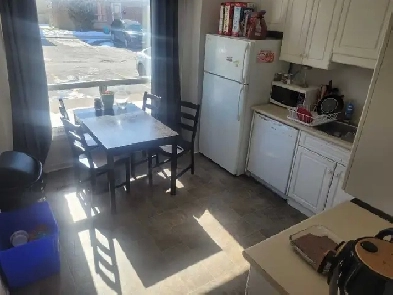 Student Rental Steps to Fanshawe College