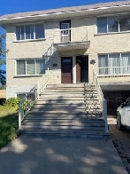 5 1/2 Disponible - 7405 rue de Lisieux