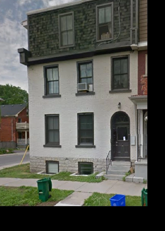 1 Bedroom & 2 Bedroom Apartments ALL INCL, Downtown, KGH, Queens