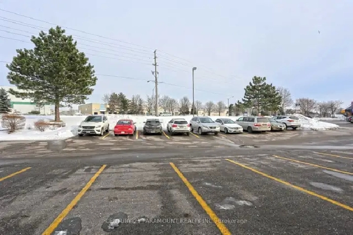 Multiple Office Space for Lease