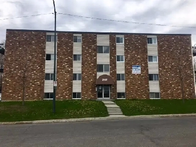 Beau Grand 3 1/2, Rue Des Tours Charlesbourg Clé en main