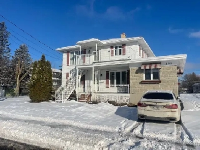 Superbes chambres à louer Pintendre/Lévis Libre