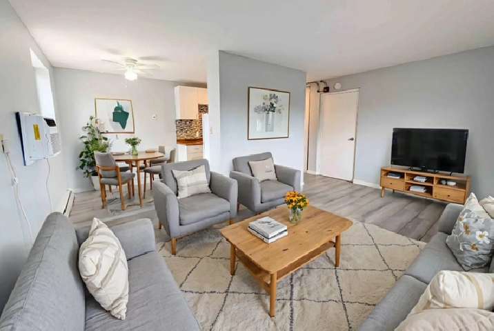 154 Lakeport Rd, St. Catharines (Unit 1) - 1 Bedroom Apartment