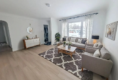 89 Jacobson Ave, St. Catharines - Main Unit Next to Pen Cent...