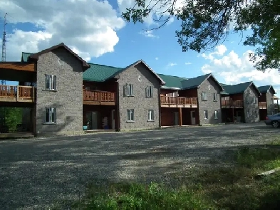 Perth 1 Bedroom Apartment