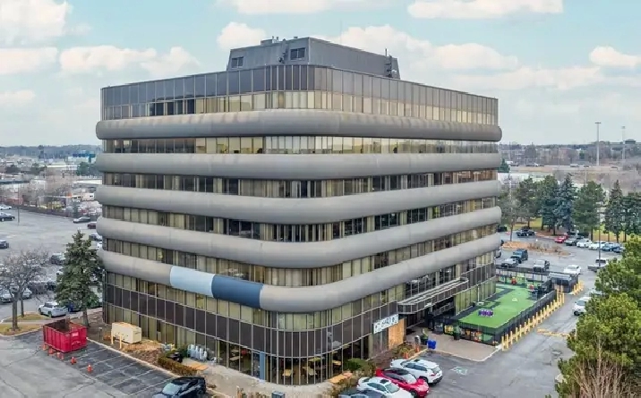 Coworking office Space | Starting $750 in Oakville