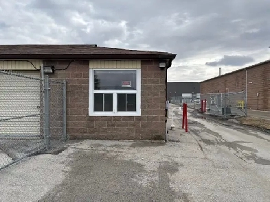 Office Space Available in the Ancaster Business Park