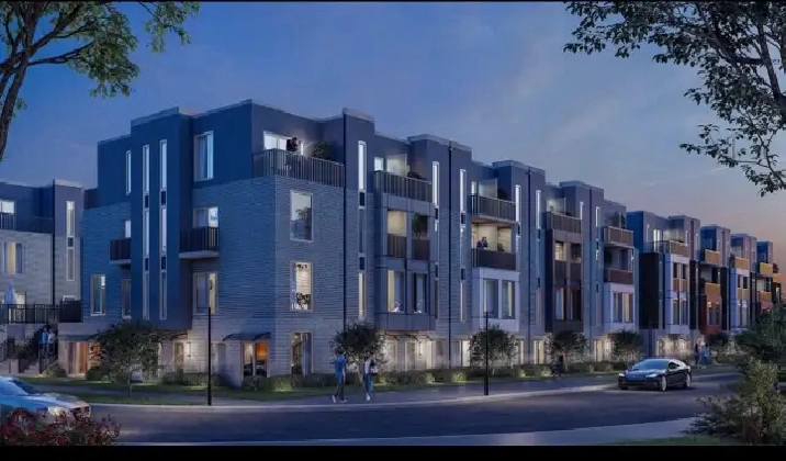 Private Room for rent