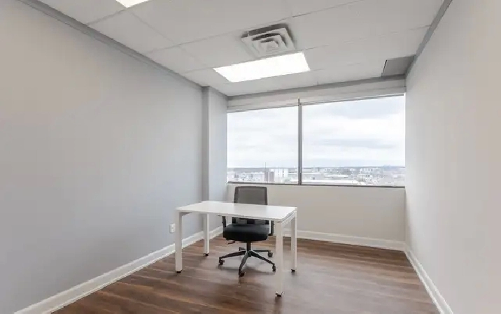 Coworking office Space | Starting $750 in Oakville