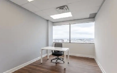 Coworking office Space | Starting $750 in Oakville