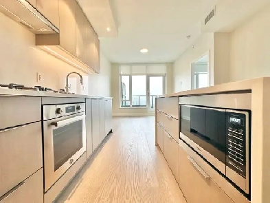 UBC Wordsworth by Polygon – 1 Bed   Den, High Floor, EV Parking