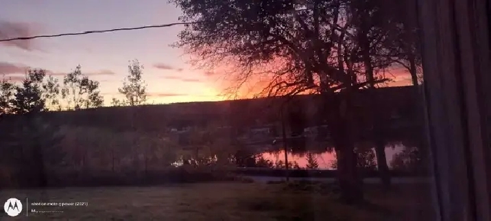 unfurnished room available for student 600 mth